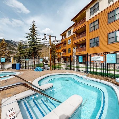 Copper Springs 426 Apartment Frisco Luaran gambar