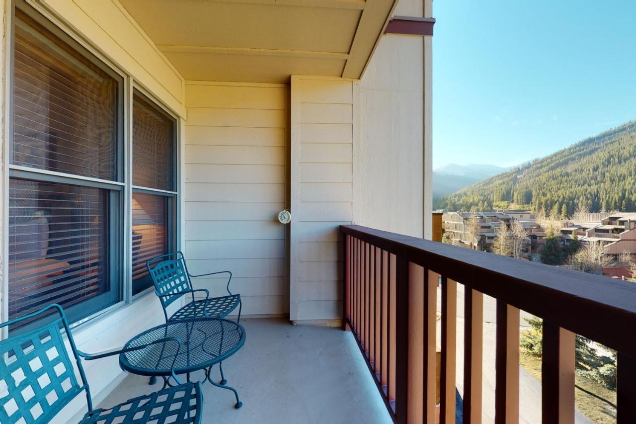 Copper Springs 426 Apartment Frisco Luaran gambar