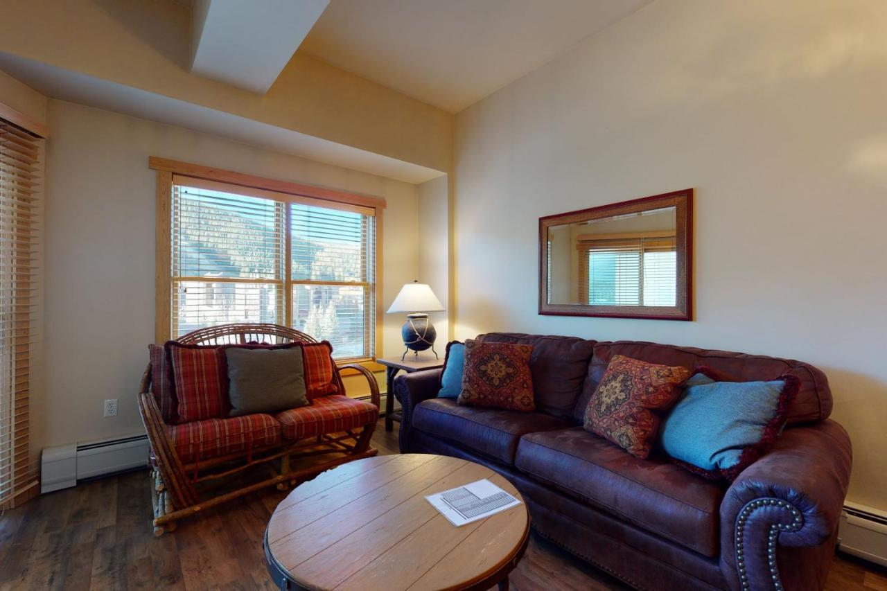 Copper Springs 426 Apartment Frisco Luaran gambar