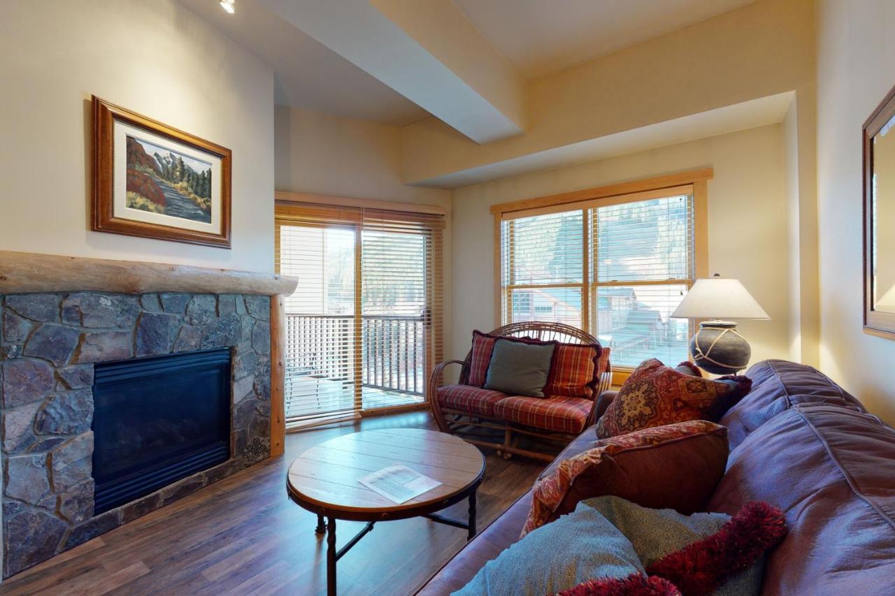 Copper Springs 426 Apartment Frisco Luaran gambar
