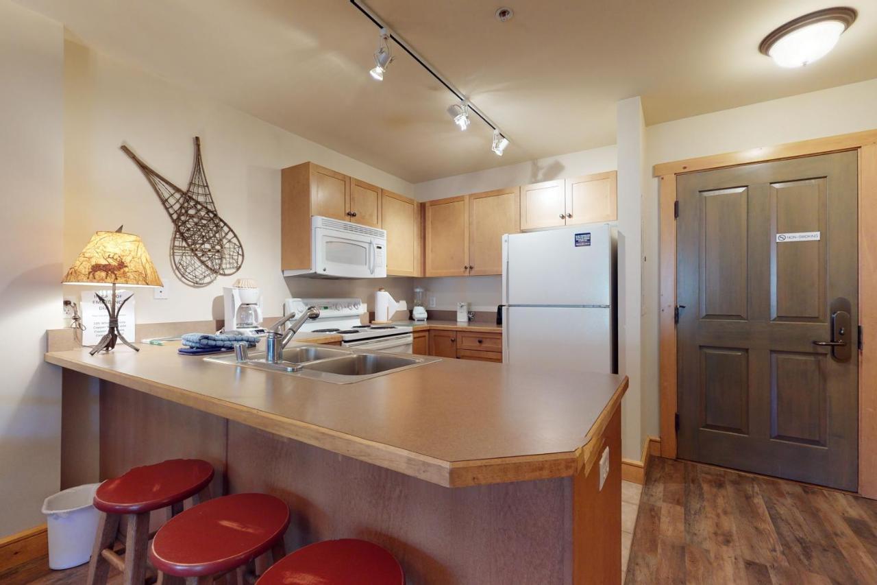 Copper Springs 426 Apartment Frisco Luaran gambar