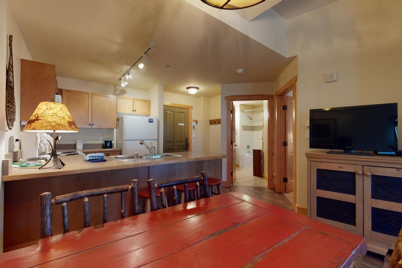 Copper Springs 426 Apartment Frisco Luaran gambar