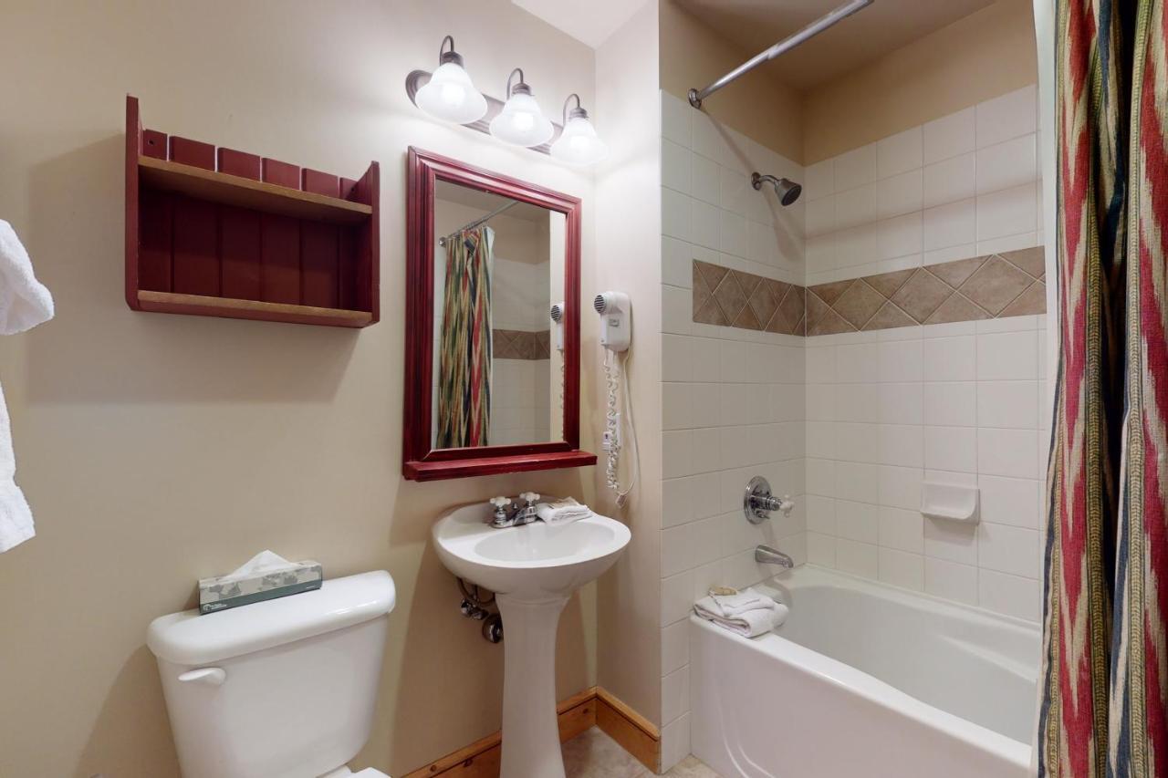 Copper Springs 426 Apartment Frisco Luaran gambar