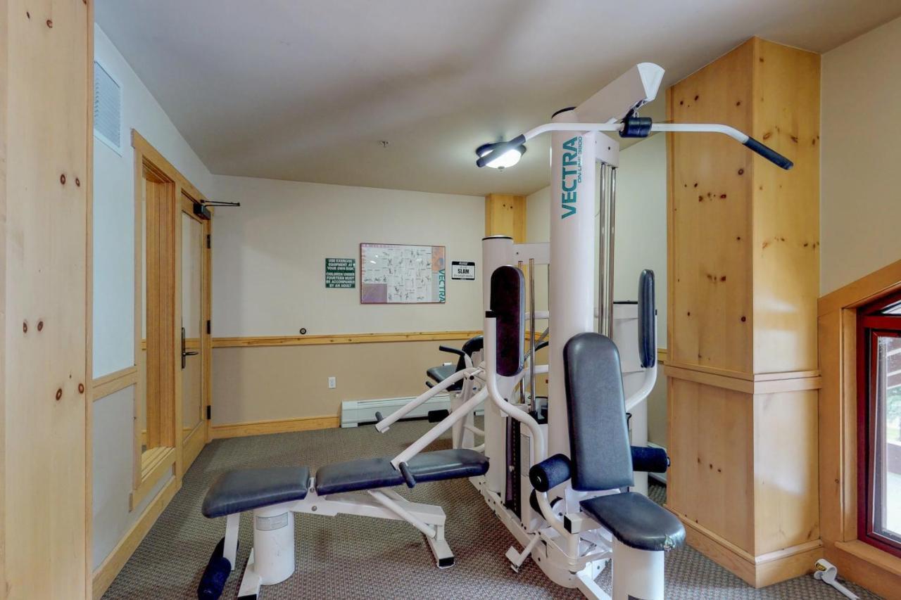 Copper Springs 426 Apartment Frisco Luaran gambar