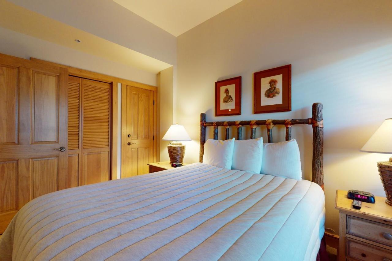 Copper Springs 426 Apartment Frisco Luaran gambar