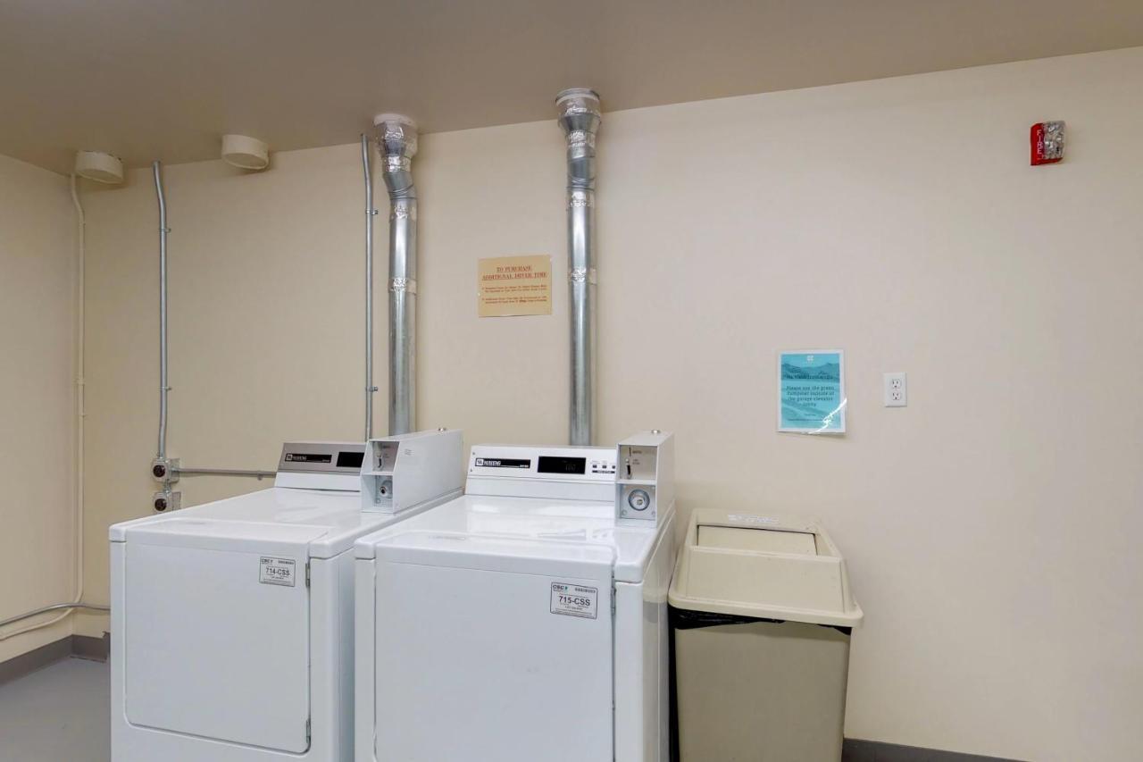 Copper Springs 426 Apartment Frisco Luaran gambar
