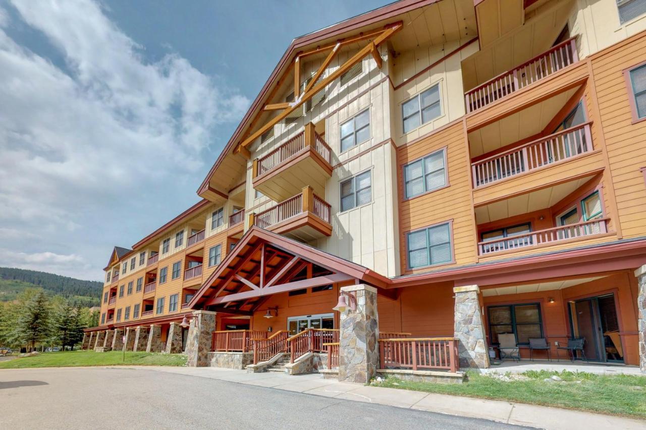 Copper Springs 426 Apartment Frisco Luaran gambar