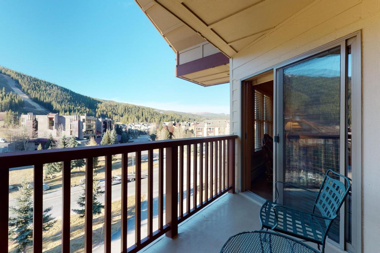 Copper Springs 426 Apartment Frisco Luaran gambar