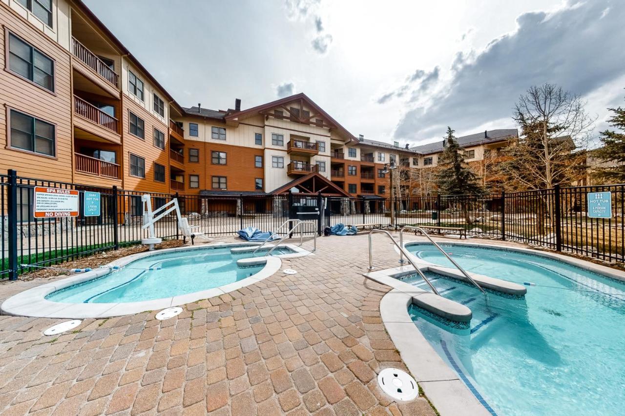 Copper Springs 426 Apartment Frisco Luaran gambar