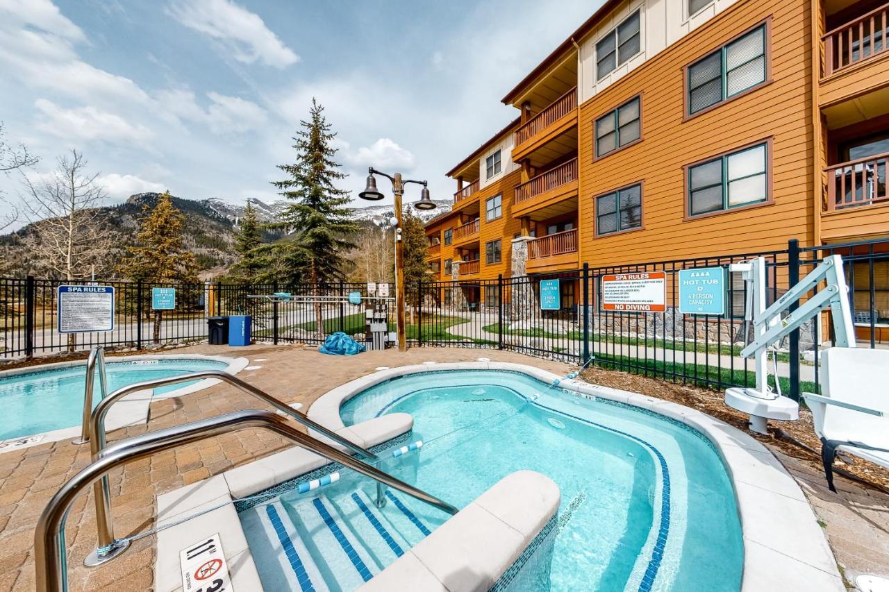 Copper Springs 426 Apartment Frisco Luaran gambar