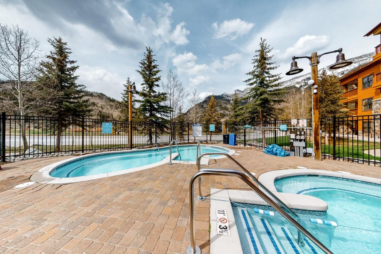 Copper Springs 426 Apartment Frisco Luaran gambar